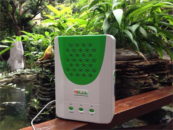 负氧离子空气净化器零售