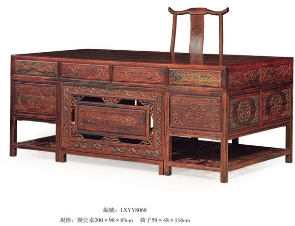 莆田物超所值红木家具,认准龙禧艺苑家具公司_家具