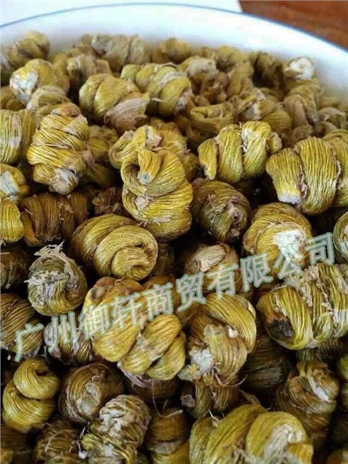 铁皮石斛 大荆仿野生铁皮枫斗