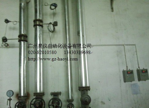 江门造纸蒸汽计量表、江门纸业蒸汽涡街流量计、压力