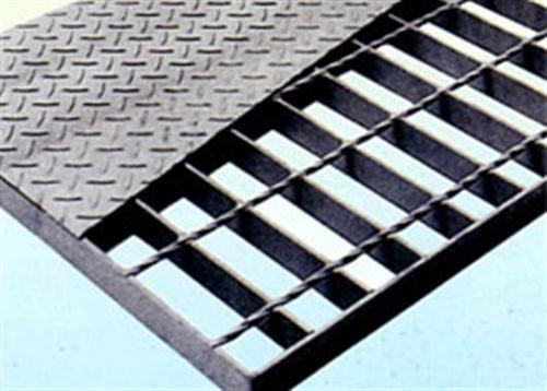 钢格栅板_恩嘉厂家供应_钢格栅板材质