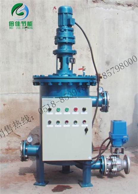 滤水器供应商_反冲洗滤水器生产厂家