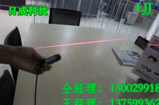 红外线锯机标线仪
