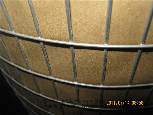 在哪买镀锌电焊网