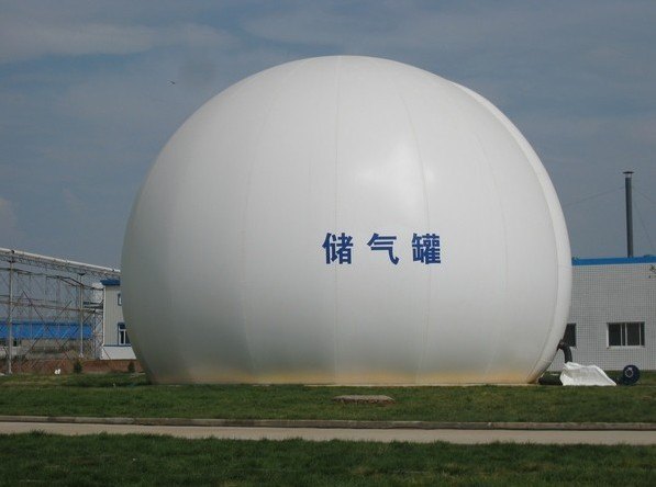 储气柜_沼气储气柜_沼气储气罐_沼气防#爆#罐