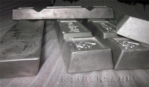 低熔点合金沃昌金属190低熔点合金