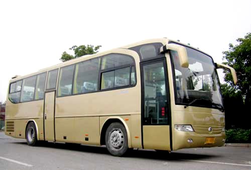 西安商旅租车