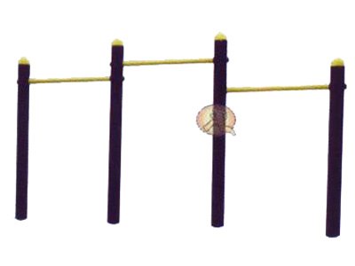 哈尔滨户外健身器材新春开年