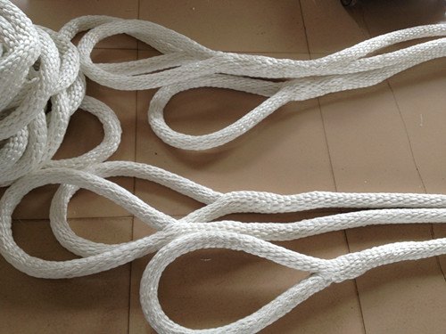 双扣尼龙吊装绳-2014 厂家热销产品