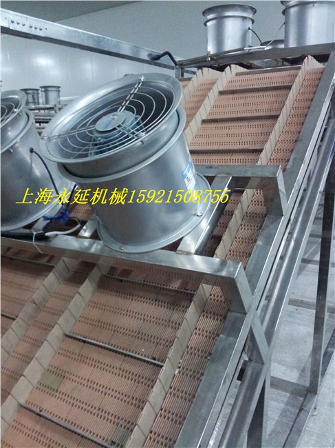 水产加工输送机上海永延机械设备有限公司