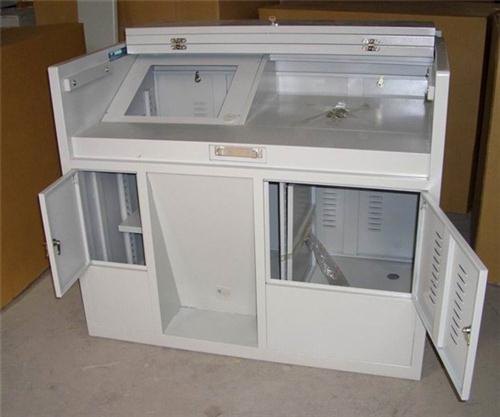 讲台_讲台图片图_济南书香教具