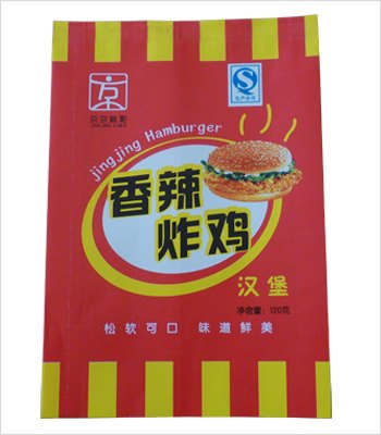 供应河北烤鸡袋