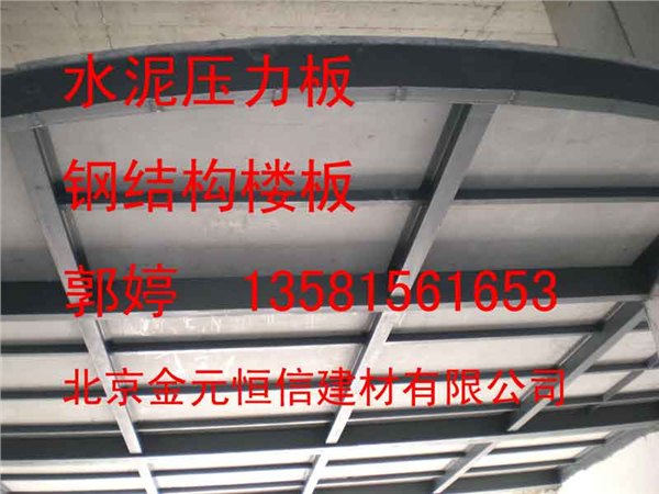 纤维增强硅酸盐防火板