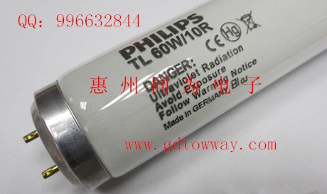 新春特价！飞利浦TL60W/10R 玻璃工艺灯管