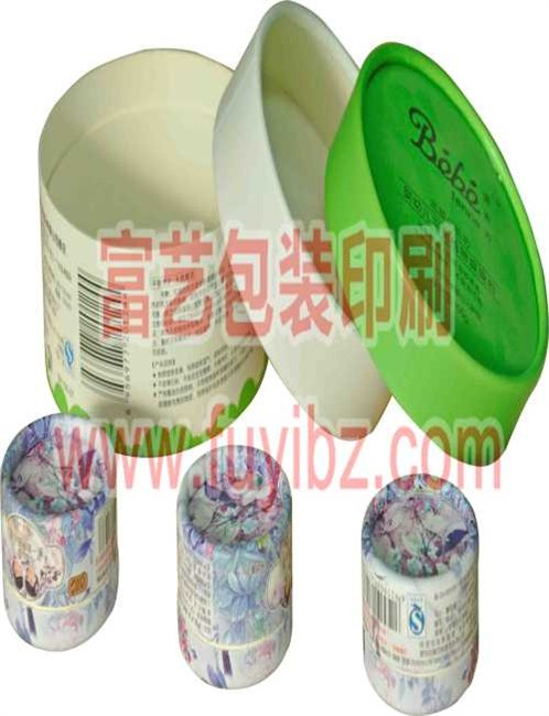安徽牙膏纸筒设计公司