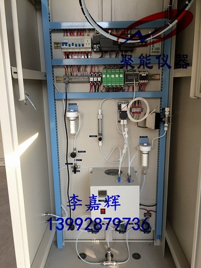 西安聚能TR-9400合成氨气体在线分析仪厂家