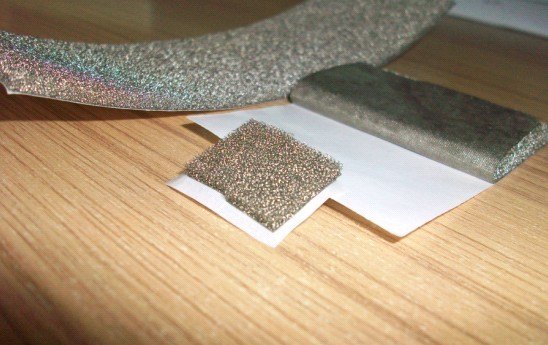 全方位导电泡棉
