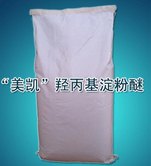 羟丙基淀粉醚厂家生产提高强度降低成本美凯化工产品