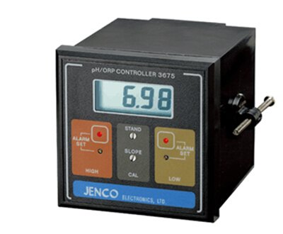 JENCO 3675，3676PH计