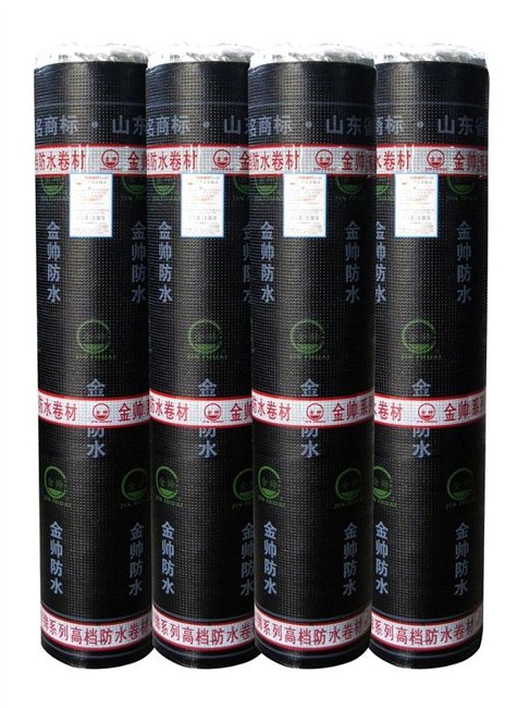 山东防水材料厂家【供应】环保型防水产品||防水卷
