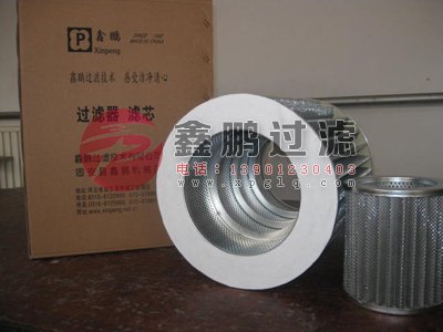 G2.5系列XPRF燃气过滤器滤芯