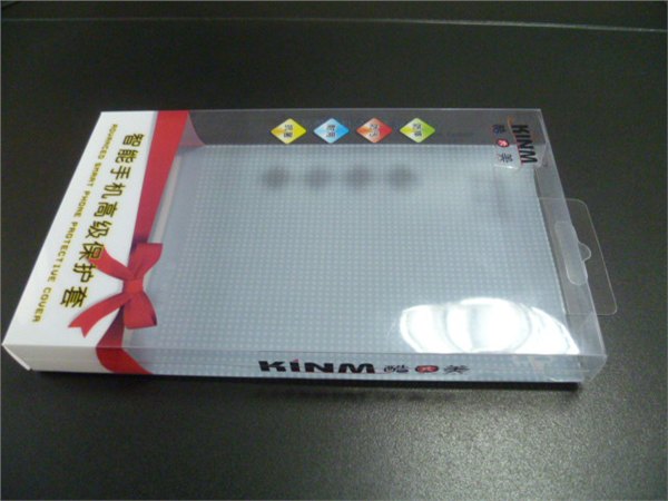 晨东升胶盒吸塑供应优质包装产品胶盒，包装产品胶盒
