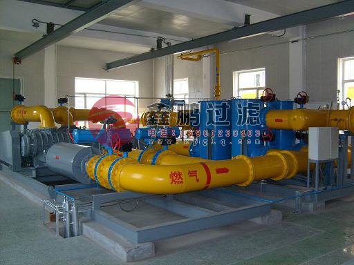 xp沼气粗过滤器