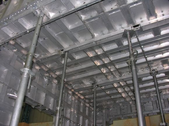 福建建筑铝合金模板厂家-【诚荐】福建易卓铝模板工