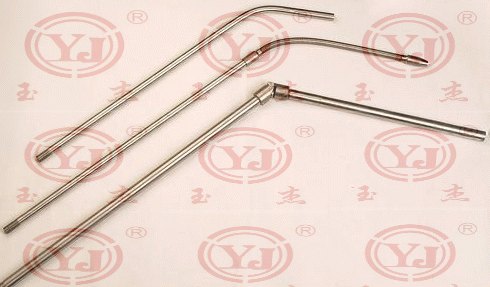 供应304不锈钢虹吸管