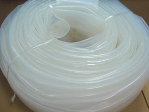 硅胶管 透明硅胶管 食品级胶管 高抗撕胶管 医用硅胶管
