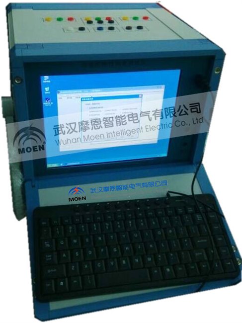 METX-205 发电机综合特性测试仪 