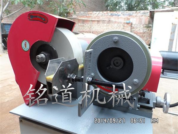 专业的外圆抛光机厂家是哪家