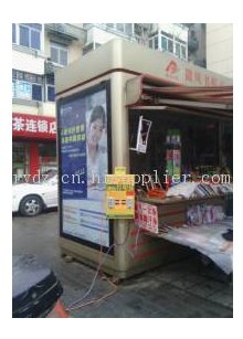 合肥商业区充电站供应商哪家好