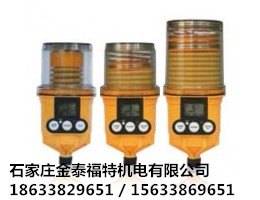 防爆电机用防爆注油器 