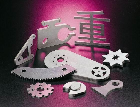深圳金属激光切割哪家好