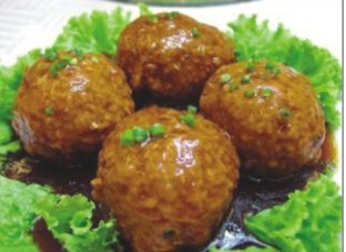 沈阳小吃沈阳好吃的食品沈阳火锅丸子沈阳手抓饼