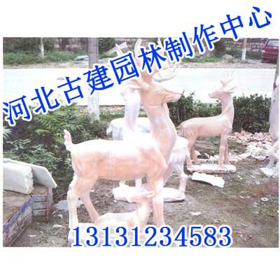 邯郸广场石雕|《河北古建园林》