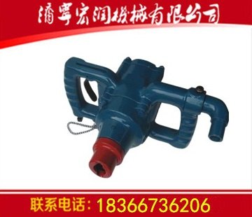 风煤钻参数  风煤钻型号