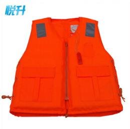 热销海用救生衣