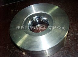 扩口胀管模具