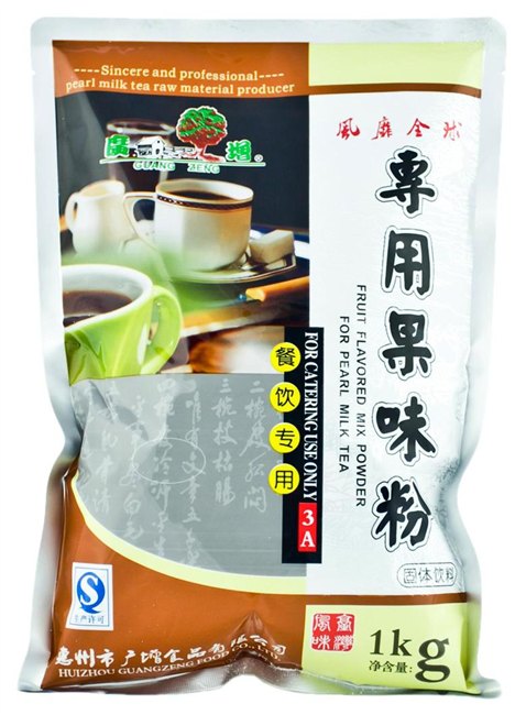 供求广增食品供应奶茶原材料，哪儿有有信誉度的奶茶