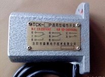 KGE1-1T矿用浇封型磁感应开关、参数