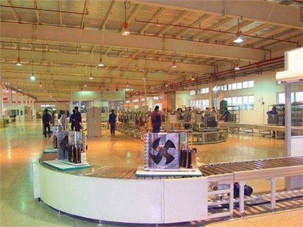 苏州空调装配线出售苏州空调装配线价格苏州空调装配