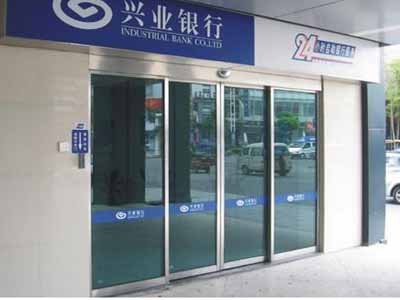 泉州感应门 泉州电动门 南安电动们 首选【盼盼】