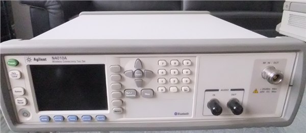 安捷伦N4010A二手出售101+103+107+108+109110