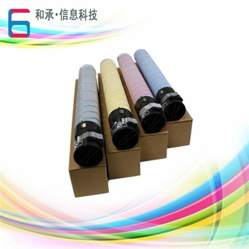 和承信息,碳粉,美能达C7728原厂优质碳粉
