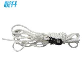 最新漂浮救生绳