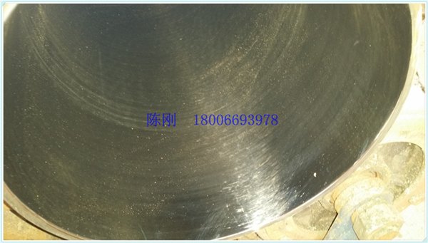 48×4不锈钢亮面管药芯焊丝进行分门别类