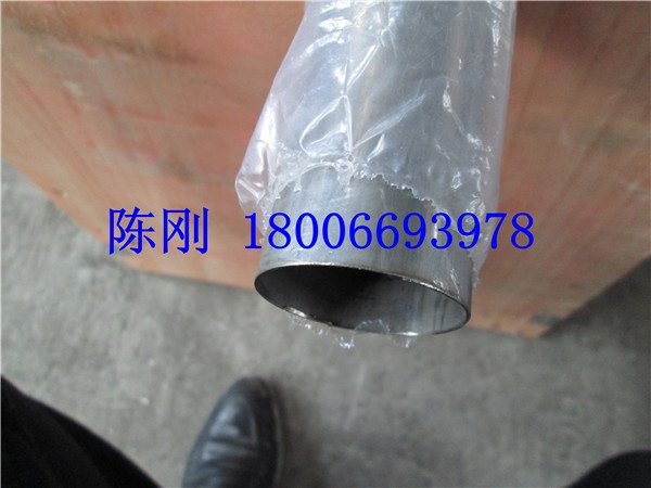 26×0.4不锈钢薄壁管厂对于产成品与配件操作规程