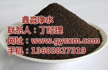 铜陵高效锰砂滤料锰的用途